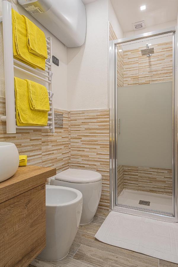 Casa Sole- Loft Moderno In Montagna Appartement Aprica Buitenkant foto