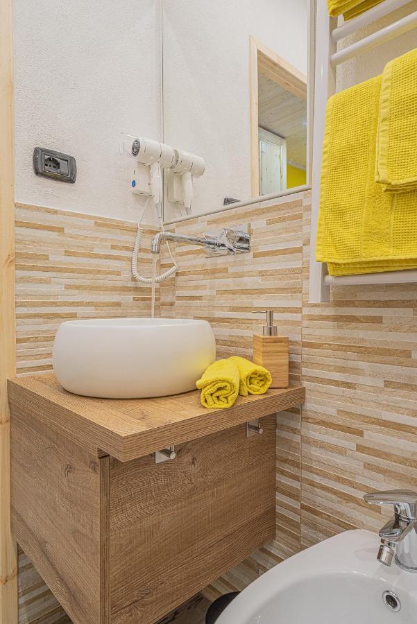 Casa Sole- Loft Moderno In Montagna Appartement Aprica Buitenkant foto